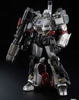 threezero - MDLX - The Transformers - Megatron (Kelvin Sau Redesign) - Marvelous Toys