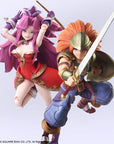 Square Enix - Bring Arts - Trials of Mana - Duran & Angela - Marvelous Toys