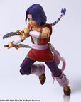 Square Enix - Bring Arts - Trials of Mana - Hawkeye & Riesz - Marvelous Toys
