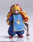 Square Enix - Bring Arts - Trials of Mana - Kevin & Charlotte - Marvelous Toys