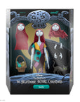 Super7 - Disney ULTIMATES! - Wave 4 - The Nightmare Before Christmas - Sally - Marvelous Toys