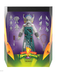 Super7 - Mighty Morphin Power Rangers ULTIMATES! - Wave 3 - Finster - Marvelous Toys