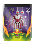Super7 - Mighty Morphin Power Rangers ULTIMATES! - Wave 3 - Lord Zedd - Marvelous Toys