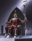 Super7 - Mighty Morphin Power Rangers ULTIMATES! - Wave 3 - Lord Zedd's Throne - Marvelous Toys
