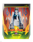Super7 - Mighty Morphin Power Rangers ULTIMATES! - Wave 4 - Madame Woe - Marvelous Toys