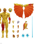Super7 - SilverHawks ULTIMATES! - Wave 3 - Hotwing - Marvelous Toys