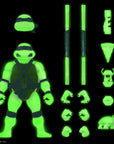 Super7 - Teenage Mutant Ninja Turtles ULTIMATES! Exclusive - Donatello Mutagen Ooze - Marvelous Toys