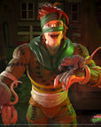 Super7 - Teenage Mutant Ninja Turtles ULTIMATES! - Wave 10 - Rat King - Marvelous Toys