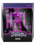 Super7 - Transformers ULTIMATES! - Wave 5 - Megatron (G1 Reformatting) - Marvelous Toys