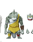 Super7 - ThunderCats ULTIMATES! - Wave 8 - Reptilian Guard - Marvelous Toys
