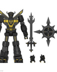 Super7 - Voltron ULTIMATES! - Defender of the Universe (Galaxy Black) - Marvelous Toys