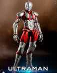 threezero - FigZero - Netflix's Ultraman - Ultraman Suit (1/6 Scale) - Marvelous Toys