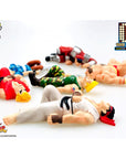 Bigboystoys - Street Fighter - "You Lose" 32GB USB Flash Drive - Ryu - Marvelous Toys
