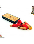 Bigboystoys - Street Fighter - "You Lose" 32GB USB Flash Drive - Ken - Marvelous Toys