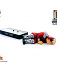 Bigboystoys - Street Fighter - "You Lose" 32GB USB Flash Drive - M. Bison - Marvelous Toys