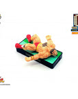 Bigboystoys - Street Fighter - "You Lose" 32GB USB Flash Drive - Zangief - Marvelous Toys