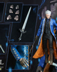 Asmus Toys - Devil May Cry 3 - Vergil (1/6 Scale) - Marvelous Toys