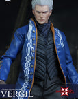 Asmus Toys - Devil May Cry 3 - Vergil (1/6 Scale) - Marvelous Toys