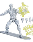 Hasbro - Marvel Legends - Silver Surfer - Marvelous Toys