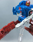 Hasbro - Transfomers Generations - War For Cybertron: Siege - Autobot Alphastrike Counterforce Multi-Pack (Sideswipe, Slamdance & Trenchfoot) - Marvelous Toys