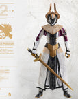 ThreeZero - Destiny 2 - Warlock Philomath (Calus's Selected Shader) (1/6 Scale) - Marvelous Toys