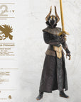 ThreeZero - Destiny 2 - Warlock Philomath (Golden Trace Shader) (1/6 Scale) - Marvelous Toys