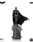 Iron Studios - Deluxe Art Scale 1:10 - The Dark Knight - Batman - Marvelous Toys