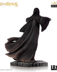 Iron Studios - BDS Art Scale 1:10 - The Lord of the Rings - Attacking Nazgul - Marvelous Toys
