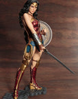 Kotobukiya - ARTFX+ - Wonder Woman Movie - Wonder Woman - Marvelous Toys