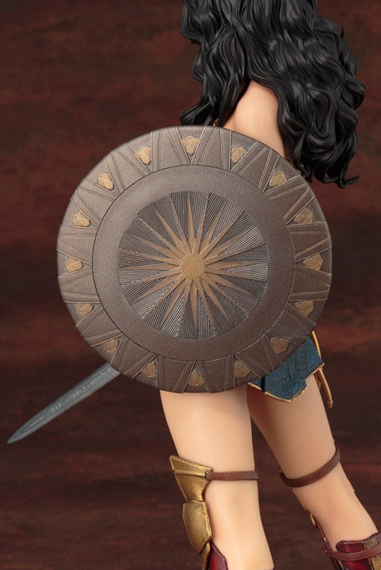 Kotobukiya - ARTFX+ - Wonder Woman Movie - Wonder Woman - Marvelous Toys