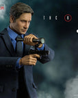 ThreeZero - The X Files - Agent Mulder - Marvelous Toys