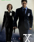 ThreeZero - The X-Files - Agent Dana Scully (Standard) - Marvelous Toys
