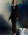 ThreeZero - The X-Files - Agent Dana Scully (Standard) - Marvelous Toys