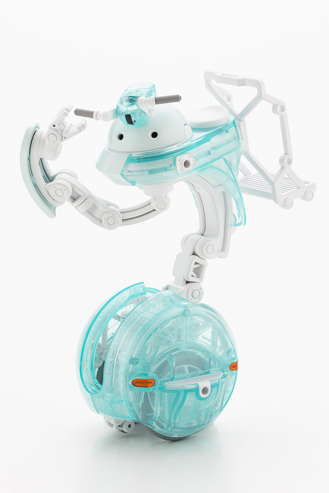 Kotobukiya - Maruttoys - Noseru Model (Ramune Ver.) Kit - Marvelous Toys