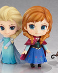 Nendoroid - 550 - Frozen - Anna & Olaf (Reissue) - Marvelous Toys