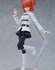 figma - 426 - Fate/Grand Order - Master (Female Protagonist) - Marvelous Toys
