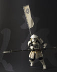 Bandai - Meishou Movie Realization - Star Wars - Yari Ashigaru Stormtrooper - Marvelous Toys