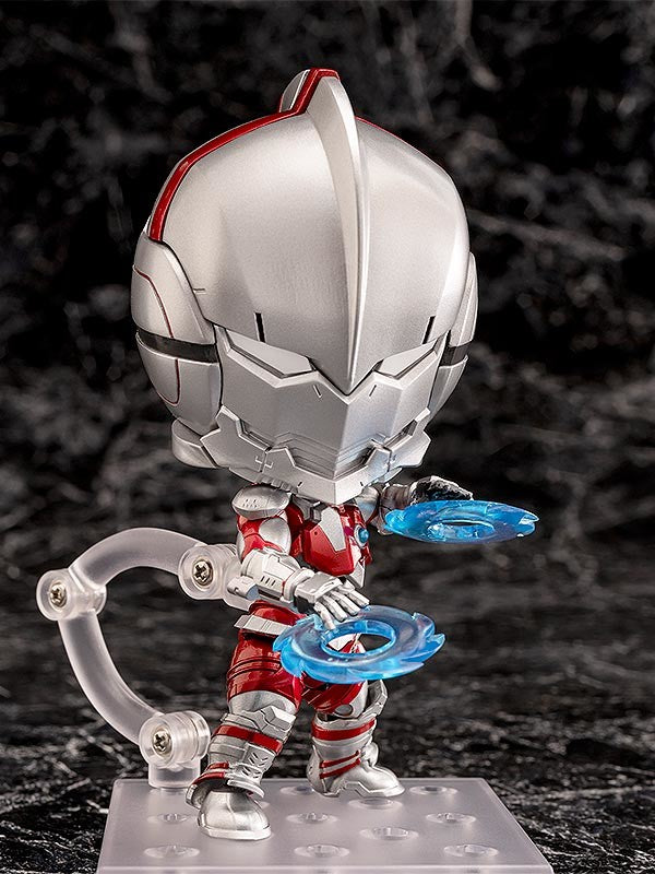 Nendoroid - 1325 - Ultraman - Shinjiro Hayata - Marvelous Toys