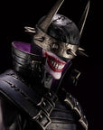 Kotobukiya - ARTFX - DC Comics Elseworld - The Batman Who Laughs (1/6 Scale) - Marvelous Toys