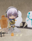 Nendoroid - 817 - Tomytec Little Armory - Asato Miyo - Marvelous Toys