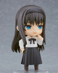 Nendoroid - 2083 - Tsukihime: A Piece of Blue Grass Moon - Akiha Tohno - Marvelous Toys