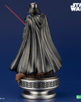Kotobukiya - ARTFX Artist Series - Star Wars: A New Hope - Darth Vader: The Ultimate Evil (1/7 Scale) - Marvelous Toys