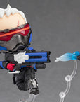 Nendoroid - 976 - Overwatch - Soldier: 76 (Classic Skin Edition) - Marvelous Toys