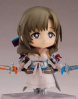 Nendoroid - 1263 - Do You Love Your Mom and Her Two-Hit Multi-Target Attacks? - Mamako Osuki - Marvelous Toys