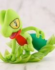 Kotobukiya - ARTFX-J - Pokemon - Brendan with Treecko (1/8 Scale) - Marvelous Toys