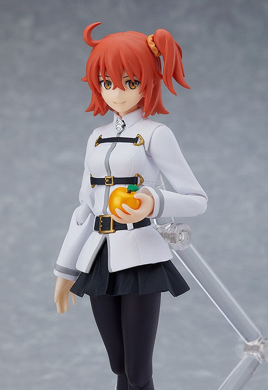figma - 426 - Fate/Grand Order - Master (Female Protagonist) - Marvelous Toys