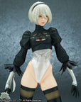 Square Enix x Flare - NieR:Automata - 2B (YoRHa No. 2 Type B) Statuette (Deluxe Ver.) - Marvelous Toys