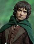 Asmus Toys - Lord of The Rings: Heroes of Middle-Earth - Frodo Baggins (Slim Version) - Marvelous Toys