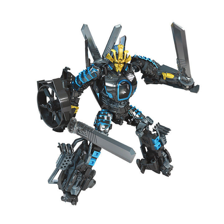 Hasbro - Transformers Generations - Studio Series - Deluxe - Drift - Marvelous Toys