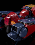 Arcadia - Megazone 23 Part II - Proto-Garland Diecast Model (1/24 Scale) - Marvelous Toys